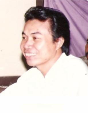 Drs. Paulus Florus (di-non aktifkan)